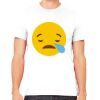 Unisex Jersey Short-Sleeve T-Shirt Bella+Canvas Unisex Jersey Short-Sleeve T-Shirt Bella+Canvas Thumbnail