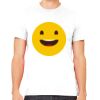 Unisex Jersey Short-Sleeve T-Shirt Bella+Canvas Unisex Jersey Short-Sleeve T-Shirt Bella+Canvas Thumbnail