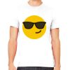 Unisex Jersey Short-Sleeve T-Shirt Bella+Canvas Unisex Jersey Short-Sleeve T-Shirt Bella+Canvas Thumbnail