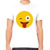 Unisex Jersey Short-Sleeve T-Shirt Bella+Canvas Unisex Jersey Short-Sleeve T-Shirt Bella+Canvas Thumbnail