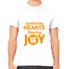 Unisex Jersey Short-Sleeve T-Shirt Bella+Canvas Thumbnail