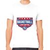 Unisex Jersey Short-Sleeve T-Shirt Bella+Canvas Thumbnail