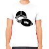 Unisex Jersey Short-Sleeve T-Shirt Bella+Canvas Thumbnail