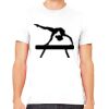 Unisex Jersey Short-Sleeve T-Shirt Bella+Canvas Thumbnail