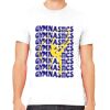 Unisex Jersey Short-Sleeve T-Shirt Bella+Canvas Thumbnail