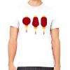 Unisex Jersey Short-Sleeve T-Shirt Bella+Canvas Unisex Jersey Short-Sleeve T-Shirt Bella+Canvas Thumbnail