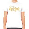 Unisex Jersey Short-Sleeve T-Shirt Bella+Canvas Unisex Jersey Short-Sleeve T-Shirt Bella+Canvas Thumbnail