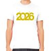 Unisex Jersey Short-Sleeve T-Shirt Bella+Canvas Unisex Jersey Short-Sleeve T-Shirt Bella+Canvas Thumbnail