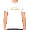 Unisex Jersey Short-Sleeve T-Shirt Bella+Canvas Unisex Jersey Short-Sleeve T-Shirt Bella+Canvas Thumbnail