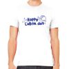 Unisex Jersey Short-Sleeve T-Shirt Bella+Canvas Unisex Jersey Short-Sleeve T-Shirt Bella+Canvas Thumbnail