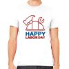 Unisex Jersey Short-Sleeve T-Shirt Bella+Canvas Unisex Jersey Short-Sleeve T-Shirt Bella+Canvas Thumbnail