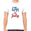 Unisex Jersey Short-Sleeve T-Shirt Bella+Canvas Unisex Jersey Short-Sleeve T-Shirt Bella+Canvas Thumbnail