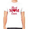 Unisex Jersey Short-Sleeve T-Shirt Bella+Canvas Unisex Jersey Short-Sleeve T-Shirt Bella+Canvas Thumbnail