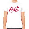 Unisex Jersey Short-Sleeve T-Shirt Bella+Canvas Unisex Jersey Short-Sleeve T-Shirt Bella+Canvas Thumbnail
