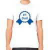 Unisex Jersey Short-Sleeve T-Shirt Bella+Canvas Unisex Jersey Short-Sleeve T-Shirt Bella+Canvas Thumbnail