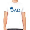 Unisex Jersey Short-Sleeve T-Shirt Bella+Canvas Unisex Jersey Short-Sleeve T-Shirt Bella+Canvas Thumbnail