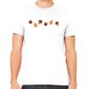 Unisex Jersey Short-Sleeve T-Shirt Bella+Canvas Unisex Jersey Short-Sleeve T-Shirt Bella+Canvas Thumbnail