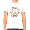 Unisex Jersey Short-Sleeve T-Shirt Bella+Canvas Unisex Jersey Short-Sleeve T-Shirt Bella+Canvas Thumbnail