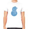 Unisex Jersey Short-Sleeve T-Shirt Bella+Canvas Unisex Jersey Short-Sleeve T-Shirt Bella+Canvas Thumbnail
