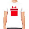Unisex Jersey Short-Sleeve T-Shirt Bella+Canvas Unisex Jersey Short-Sleeve T-Shirt Bella+Canvas Thumbnail