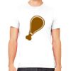 Unisex Jersey Short-Sleeve T-Shirt Bella+Canvas Unisex Jersey Short-Sleeve T-Shirt Bella+Canvas Thumbnail