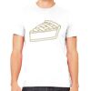 Unisex Jersey Short-Sleeve T-Shirt Bella+Canvas Unisex Jersey Short-Sleeve T-Shirt Bella+Canvas Thumbnail