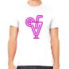 Unisex Jersey Short-Sleeve T-Shirt Bella+Canvas Unisex Jersey Short-Sleeve T-Shirt Bella+Canvas Thumbnail