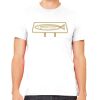 Unisex Jersey Short-Sleeve T-Shirt Bella+Canvas Unisex Jersey Short-Sleeve T-Shirt Bella+Canvas Thumbnail