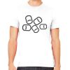 Unisex Jersey Short-Sleeve T-Shirt Bella+Canvas Unisex Jersey Short-Sleeve T-Shirt Bella+Canvas Thumbnail