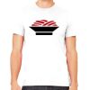 Unisex Jersey Short-Sleeve T-Shirt Bella+Canvas Unisex Jersey Short-Sleeve T-Shirt Bella+Canvas Thumbnail