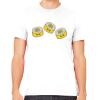 Unisex Jersey Short-Sleeve T-Shirt Bella+Canvas Unisex Jersey Short-Sleeve T-Shirt Bella+Canvas Thumbnail