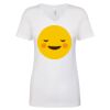 Next Level The Ideal V T-Shirt Next Level The Ideal V T-Shirt Thumbnail