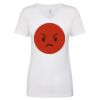 Next Level The Ideal V T-Shirt Next Level The Ideal V T-Shirt Thumbnail
