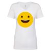 Next Level The Ideal V T-Shirt Next Level The Ideal V T-Shirt Thumbnail