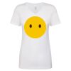 Next Level The Ideal V T-Shirt Next Level The Ideal V T-Shirt Thumbnail