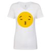 Next Level The Ideal V T-Shirt Next Level The Ideal V T-Shirt Thumbnail