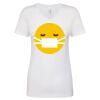 Next Level The Ideal V T-Shirt Next Level The Ideal V T-Shirt Thumbnail