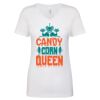 Next Level The Ideal V T-Shirt Next Level The Ideal V T-Shirt Thumbnail