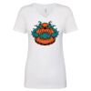 Next Level The Ideal V T-Shirt Next Level The Ideal V T-Shirt Thumbnail