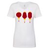 Next Level The Ideal V T-Shirt Next Level The Ideal V T-Shirt Thumbnail