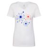 Next Level The Ideal V T-Shirt Next Level The Ideal V T-Shirt Thumbnail