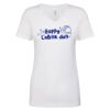 Next Level The Ideal V T-Shirt Next Level The Ideal V T-Shirt Thumbnail