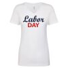Next Level The Ideal V T-Shirt Next Level The Ideal V T-Shirt Thumbnail