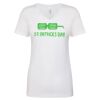 Next Level The Ideal V T-Shirt Next Level The Ideal V T-Shirt Thumbnail