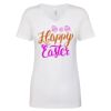 Next Level The Ideal V T-Shirt Next Level The Ideal V T-Shirt Thumbnail