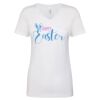 Next Level The Ideal V T-Shirt Next Level The Ideal V T-Shirt Thumbnail