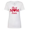 Next Level The Ideal V T-Shirt Next Level The Ideal V T-Shirt Thumbnail
