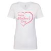 Next Level The Ideal V T-Shirt Next Level The Ideal V T-Shirt Thumbnail