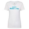 Next Level The Ideal V T-Shirt Next Level The Ideal V T-Shirt Thumbnail