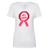Next Level The Ideal V T-Shirt Next Level The Ideal V T-Shirt Thumbnail